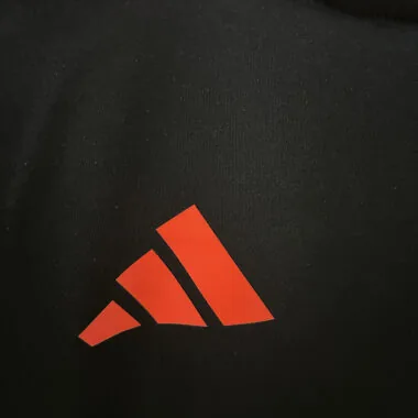 25-26 Maillot d'entraînement international noir