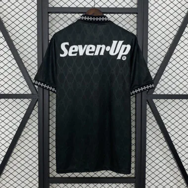 Camiseta retro de visitante del Botafogo de 1995