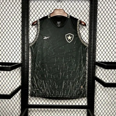 24-25 Botafogo Away Tank Top Jersey S-4XL