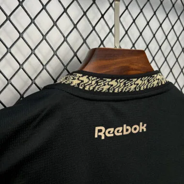 24-25 Botafogo Away Tank Top Jersey (S-4XL)