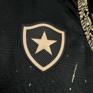 24-25 Botafogo Away Tank Top Jersey (S-4XL)
