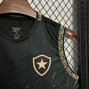 24-25 Botafogo Away Tank Top Jersey (S-4XL)
