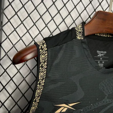 24-25 Botafogo Away Tank Top Jersey (S-4XL)