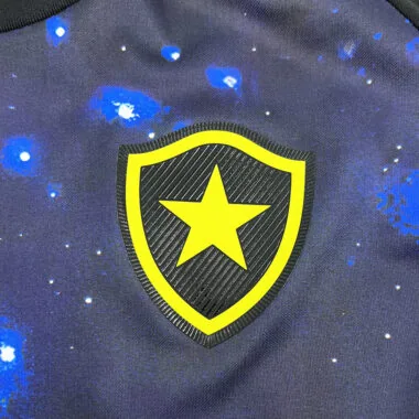 24-25 Botafogo star special version jersey