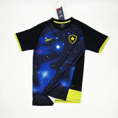 24-25 Botafogo star special version jersey