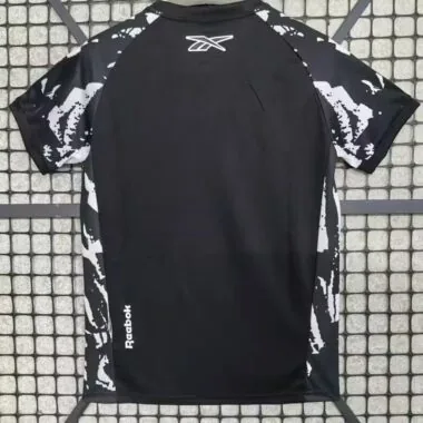 25-26 Botafogo the fourth away (S-XXL)