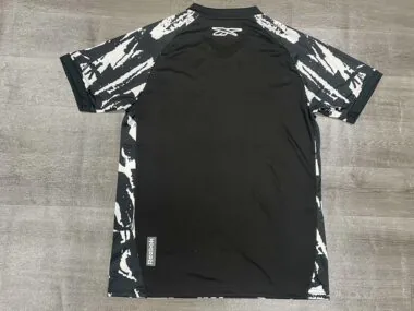 25-26 Botafogo Fouth away Jersey