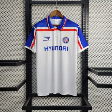 1998 Bahia home