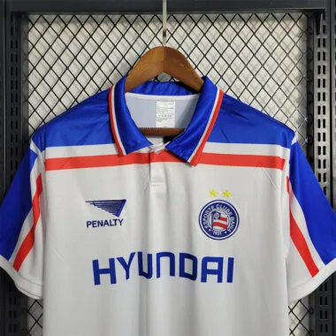 1998 Bahia home