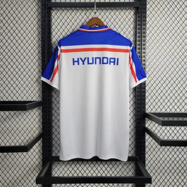 1998 Bahia home