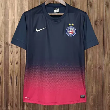 2013 Bahia third away retro jersey