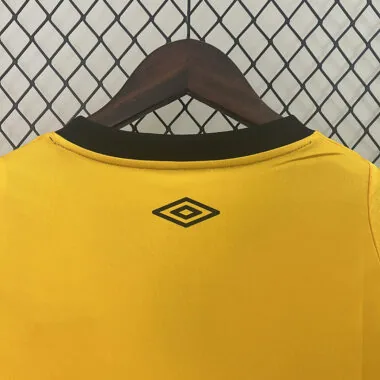 24-25 Recife sports away Jersey