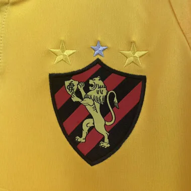24-25 Recife sports away Jersey