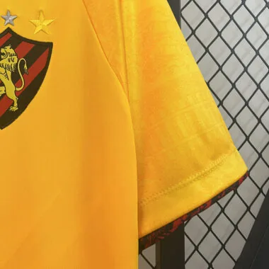 24-25 Recife sports away Jersey