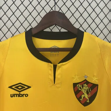 24-25 Recife sports away Jersey