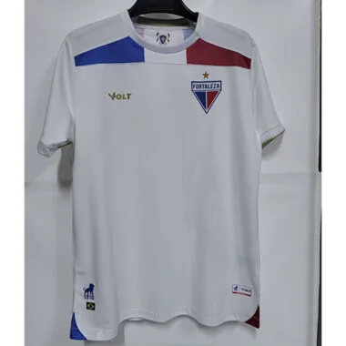 25-26 Fortaleza away jersey