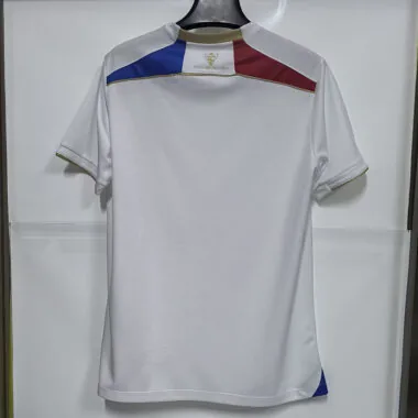 25-26 Fortaleza away jersey