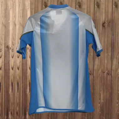 2003 Paysandu third away jersey
