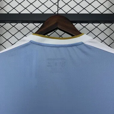 25-26 Paysandu home Jersey