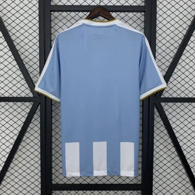 25-26 Paysandu home Jersey