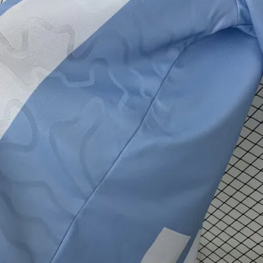 25-26 Paysandu home Jersey