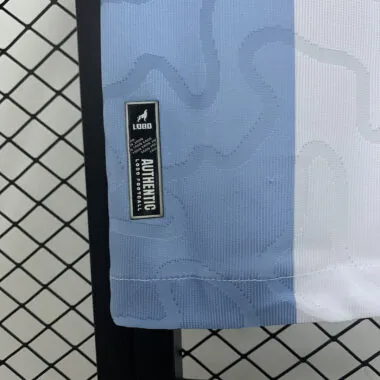 25-26 Paysandu home Jersey