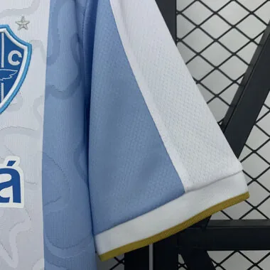 25-26 Paysandu home Jersey