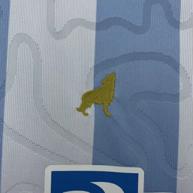 25-26 Paysandu home Jersey
