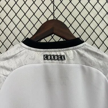 24-25 Santa Cruz away Jersey
