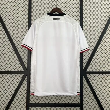24-25 Santa Cruz away Jersey