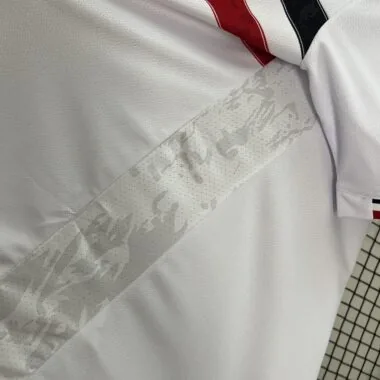 24-25 Santa Cruz away Jersey