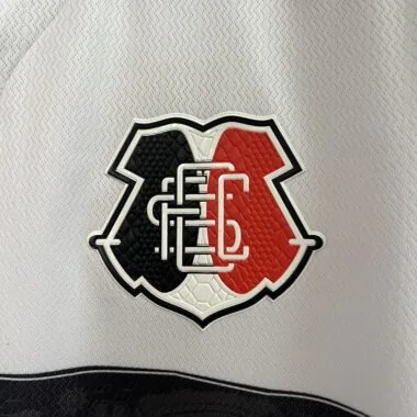 24-25 Santa Cruz away Jersey
