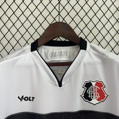 24-25 Santa Cruz away Jersey