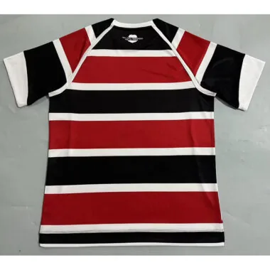 25-26 Santa Cruz home jersey