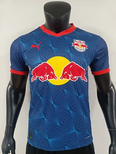 Camiseta de visitante del RB BRAGANTINO, números 25 y 26