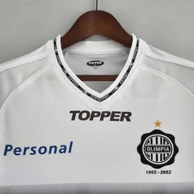 2002 Olympia home