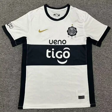 25-26 Olimpia home jersey