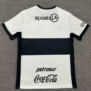25-26 Olimpia home jersey
