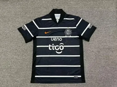 25-26 Olympia away jersey