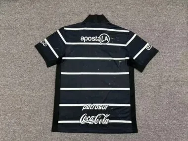 25-26 Olympia away jersey