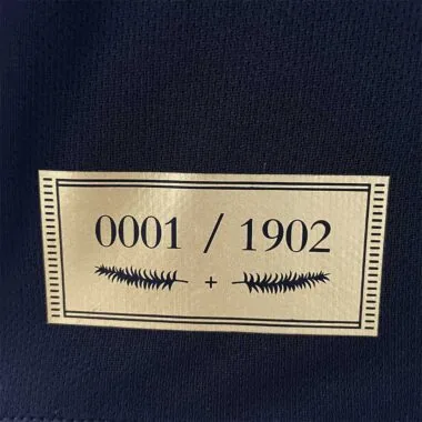 Olimpia 120th Anniversary Edition Black
