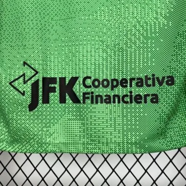 25-26 Atletico Nacional Third Jersey