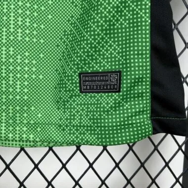 25-26 Atletico Nacional Third Jersey
