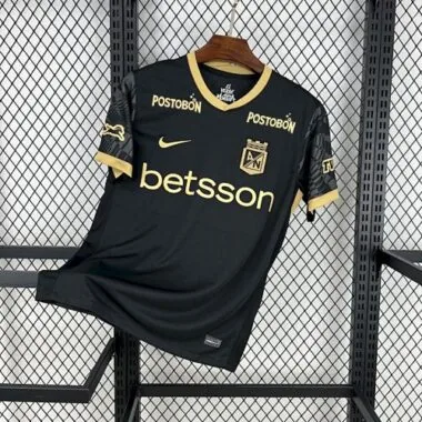 25-26 Atletico Nacional away jersey