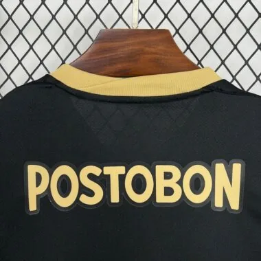 25-26 Atletico Nacional away jersey