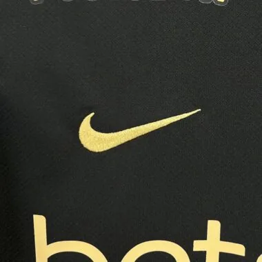 25-26 Atletico Nacional away jersey