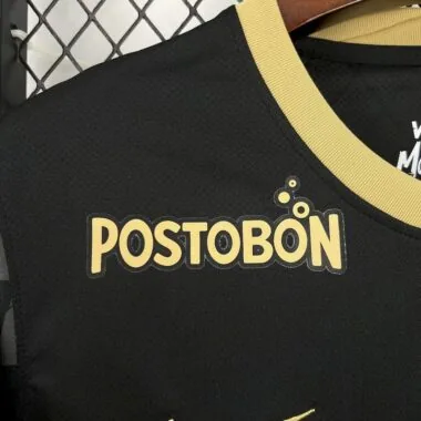 25-26 Atletico Nacional away jersey