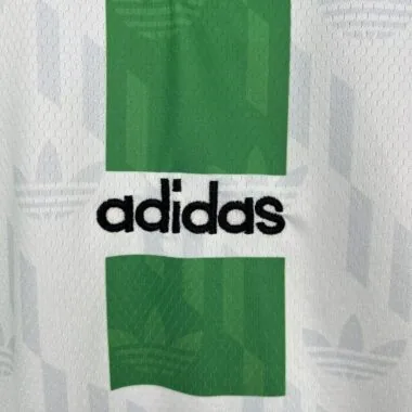 96/97 Atletico Nacional Home Retro Jersey