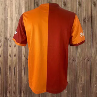 13-14 Galatasaray home retro jersey