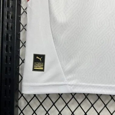 24-25 Galatasaray away Jersey